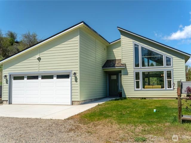957 #D Twisp Carlton Road