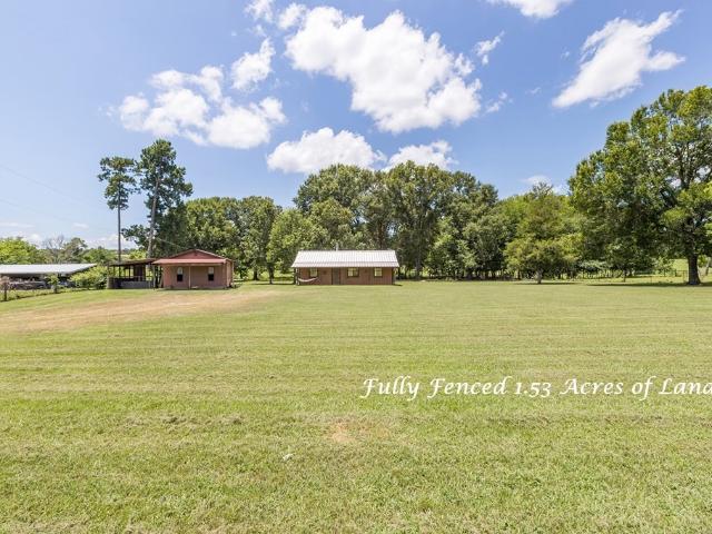 957 Dewitt Hinson RD