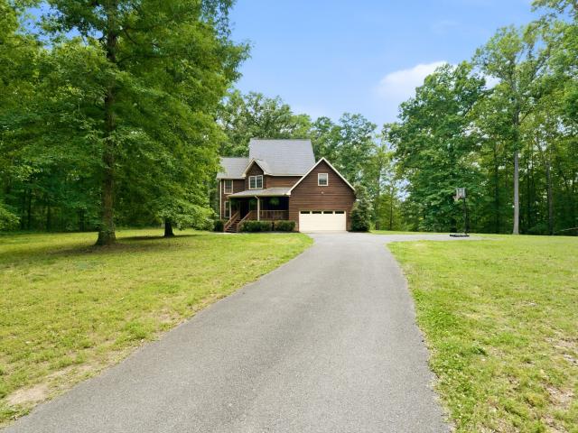 957 Ford Rd
