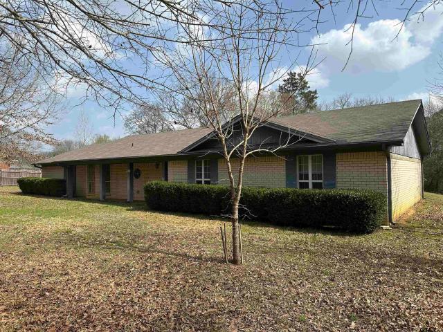957 Farm to Market 23, Rusk, TX 75785 | MLS #26002