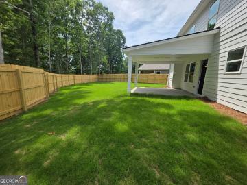 957 Widener Mem Dr, Unit 18, Winder, GA 30680 | MLS #10726