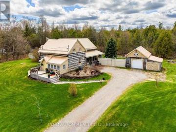 9585 15 Highway, Beckwith, ON, K7A 0K3 house for sale | Listing ID X13077 | Royal LePage