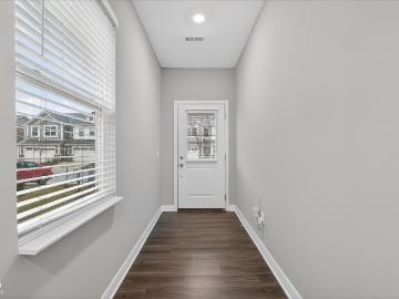 Hall View, West Valley City, Salt Lake County, Utah, USA