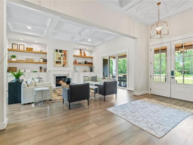 9588 Angels Share Dr, New Kent, VA