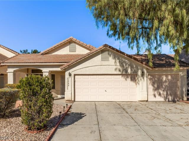 9580 Redstar St, Las Vegas, NV 89123 | MLS #2758