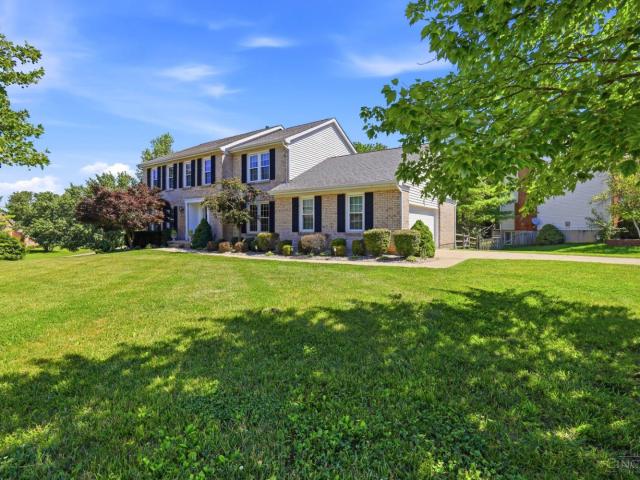 9581 Semaphore Court