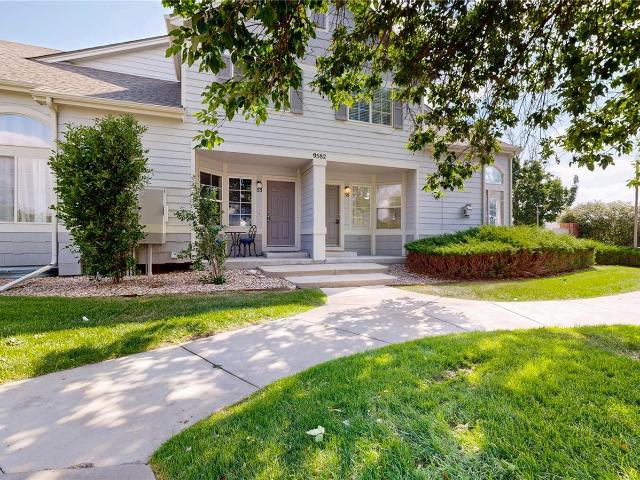 9582 Deerhorn Court # 58