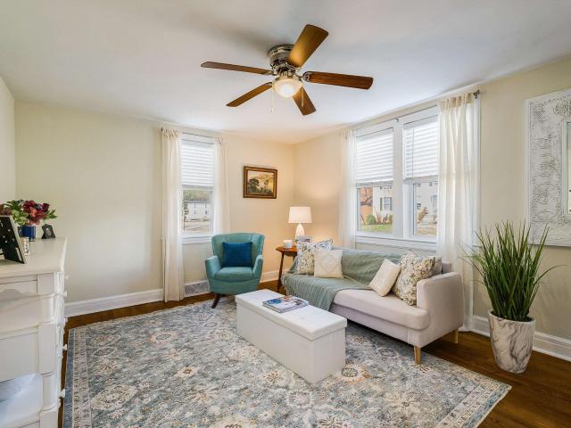 958 Donaghe St, Staunton, VA 24401 | MLS #674257