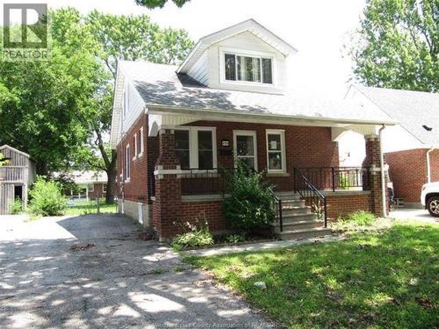 958 Edward, Windsor, ON, N8S 2Z8 house for sale | Listing ID 26016 | Royal LePage