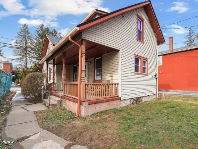958 Main Street, Newfoundland, US, PA