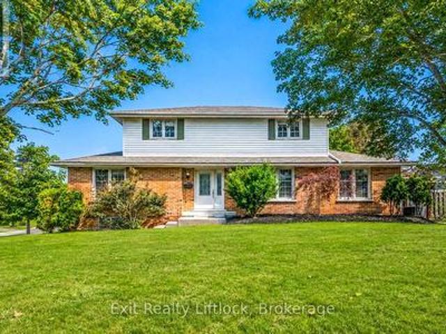 958 Smithside Court, Peterborough Monaghan Ward 2, ON, K9J 8E2 house for sale | Listing ID X13683 | Royal LePage