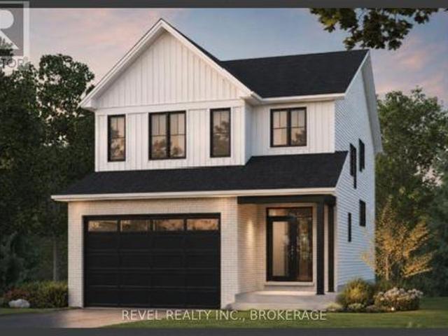 958 Stonewalk Drive, Kingston, ON, K7K 0H1 house for sale | Listing ID X13819 | Royal LePage
