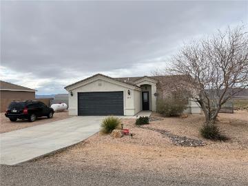 9597 N Tall Tree Dr, Kingman, AZ 86401 | MLS #035732
