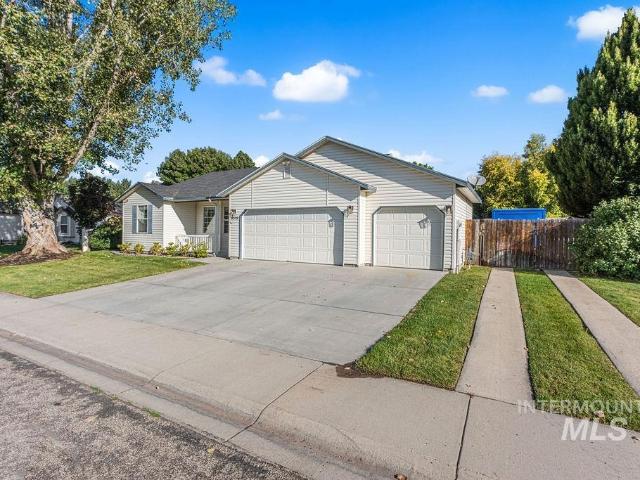 9598 W Wichita St