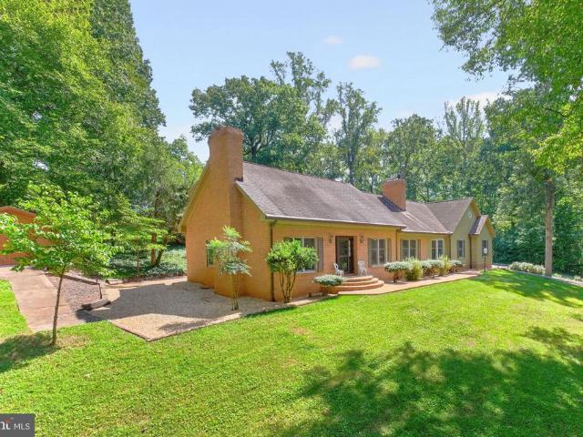 9599 Woodberry Forest Road
