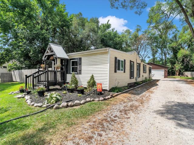 9590 th Street