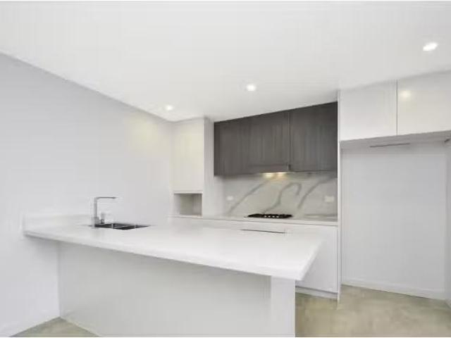 95/9 13 Goulburn Street, Warwick Farm Apartment for rent List.