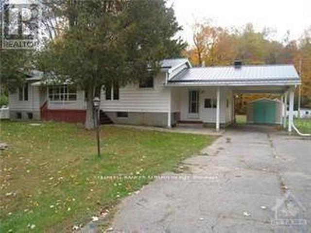 959 County Road 44 Road, North Grenville, ON, K0G 1T0 house for lease | Listing ID X13726 | Royal LePage