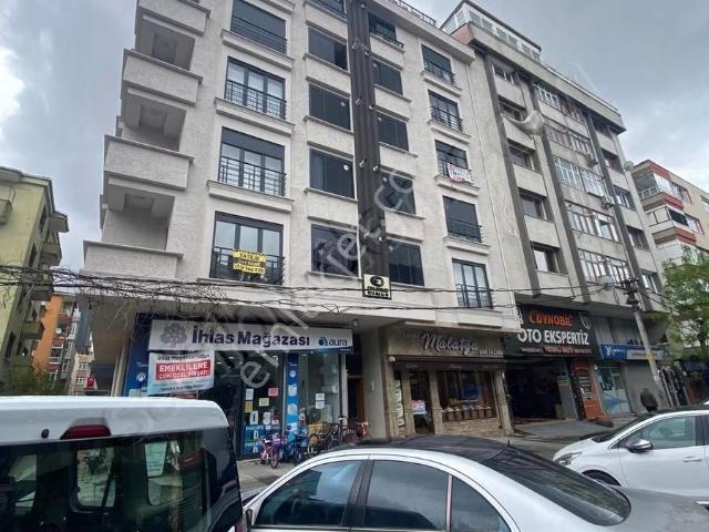 959 güngören Bağcılar Caddesinde Satılık Sıfır 3+1 Daire