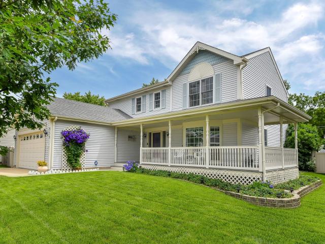 959 Hill Crest Drive