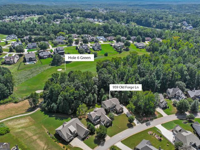 959 Old Forge Lane