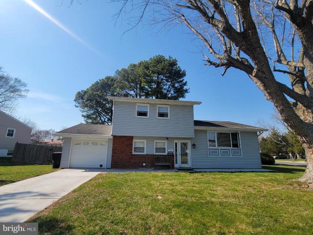 959 McDowell Dr, Dover, DE 19901 | MLS #DEKT2045