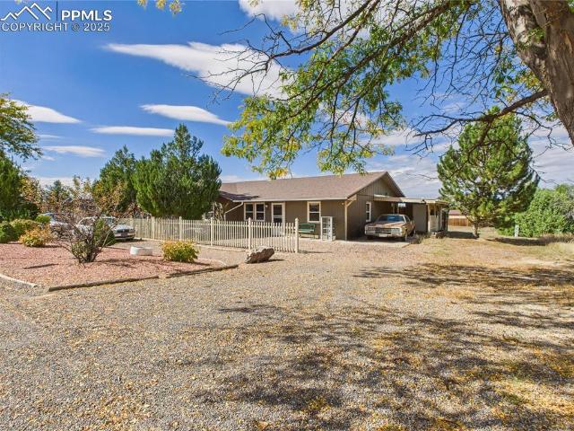 959 S Honeysuckle Dr, Unit 961, Pueblo West, CO 81007 | MLS #3532