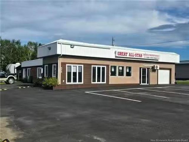959 Principale, Beresford, NB, E2A 1M7 house for sale Listi.