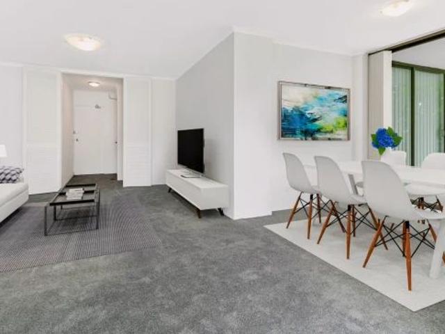 9/59 Wrights Road,Drummoyne,New South Wales 2047, Sydney