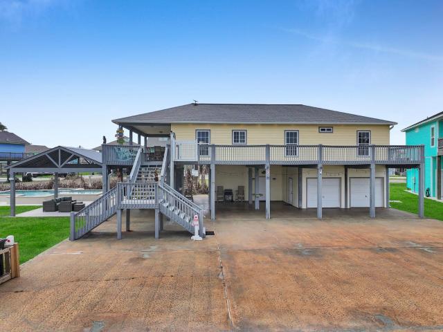 959 Tidelands Drive, Port Bolivar, US, TX