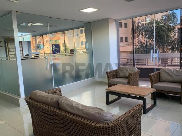 95.00 M² Apartamento Alugar, 2 Dormitórios localizado em Rua Milton José Robusti, 106 PRÓXIMO PARQUE RAYA Jardim Botânico, Ribeirão Preto, São Paulo, 14021613 | Brasil