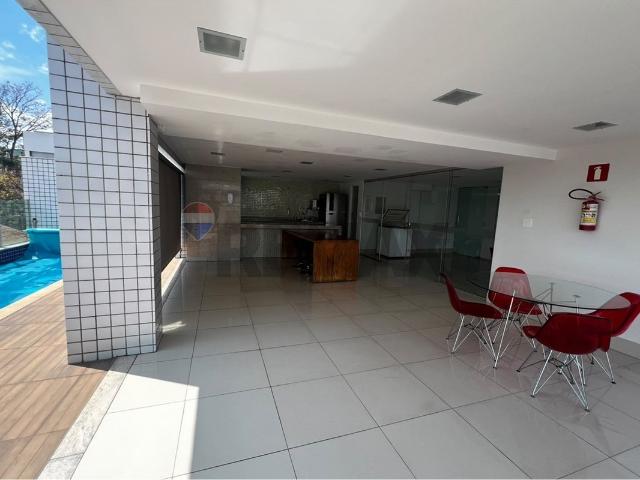 95.00 M² Apartamento Alugar, 3 Dormitórios localizado em Rua Castelo da Beira, 583 Praça Food Truck Castelo, Belo Horizonte, Minas Gerais, 31330370 | Brasil