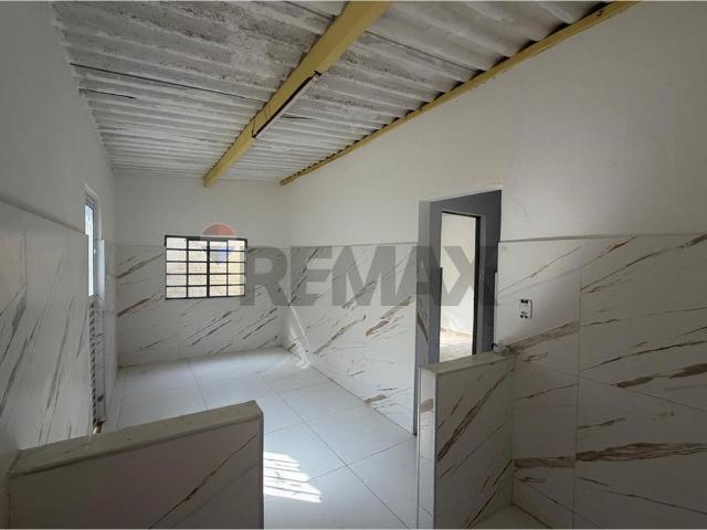 95.00 M² Casa Alugar, 2 Dormitórios localizado em Rua 7, 13, Cabral, Resende, Rio de Janeiro, 27534140 | Brasil