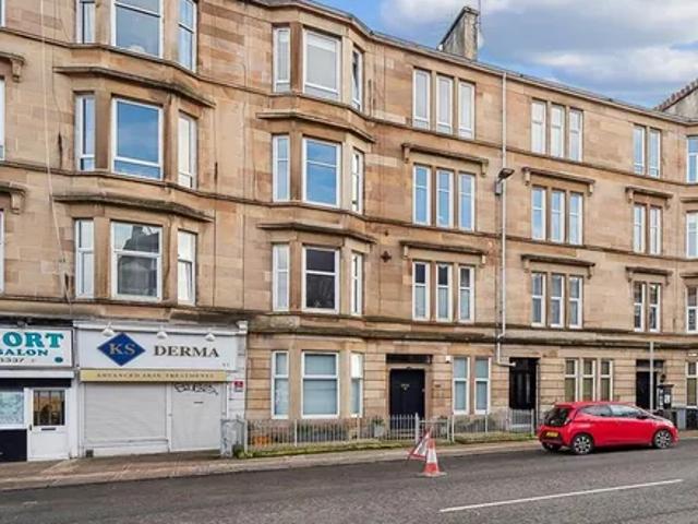 95 101 Clarkston Road, New Cathcart, Glasgow, G44 3BL, United Kingdom | 2 bed apartment for rent #140398316 | Rentberry