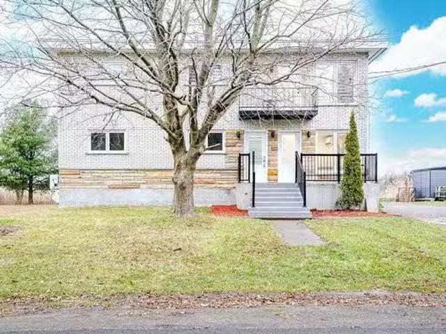 95 105 Rue Longtin, Saint Jacques Le Mineur, QC, J0J 1Z0 i.