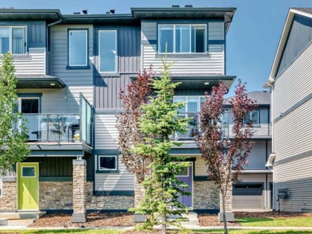 95 1530 Tamarack Bv Nw, Edmonton, AB, T6T 2E6 townhouse for sale | Listing ID E4508 | Royal LePage