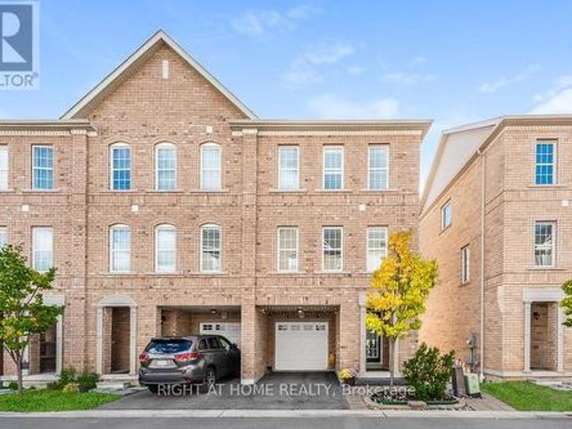 95 2280 Baronwood Drive, Oakville, ON, L6M 5J8 house for sale | Listing ID W14109 | Royal LePage