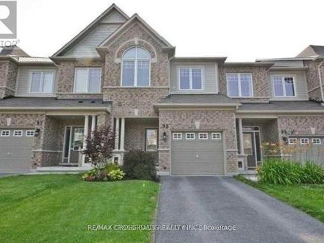 95 Thatcher Crescent, Newmarket, ON, L9N 0B9 house for sale | Listing ID N13725 | Royal LePage