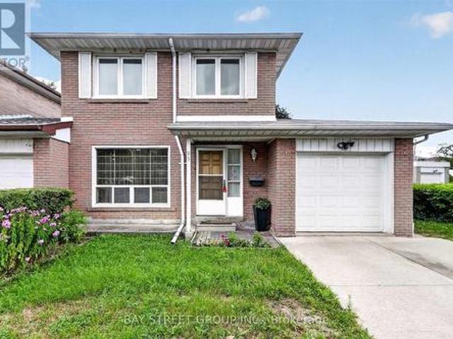 95 Tineta Crescent, Toronto, ON, M1S 2Y5 house for sale | Listing ID E13703 | Royal LePage