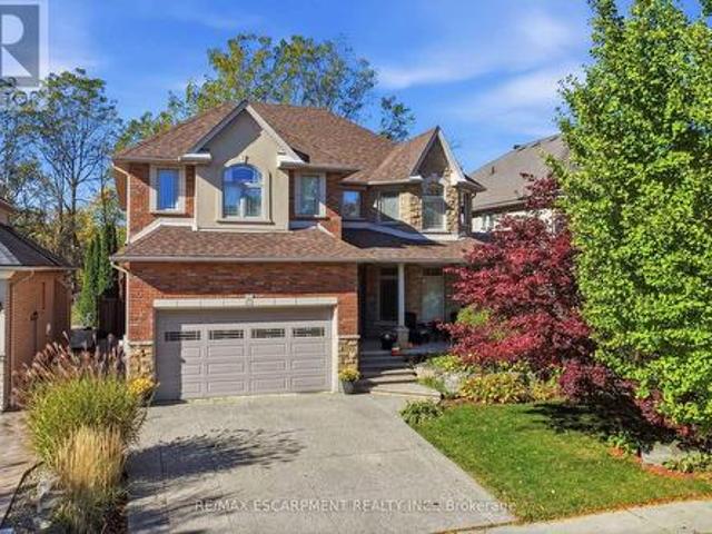 95 Tollgate Drive, Hamilton, ON, L9G 5C9 house for sale | Listing ID X14102 | Royal LePage