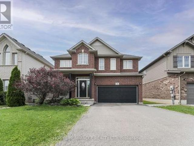 95 Tulip Tree Road, Thorold, ON, L2V 0A5 house for sale | Listing ID X13512 | Royal LePage