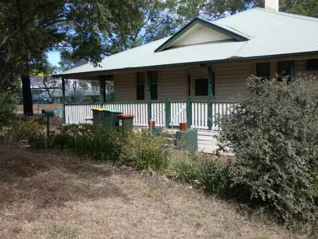 95 Upper William Street, Muswellbrook, NSW 2333