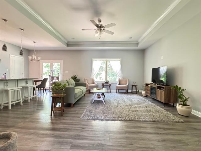 95 Vance Drive