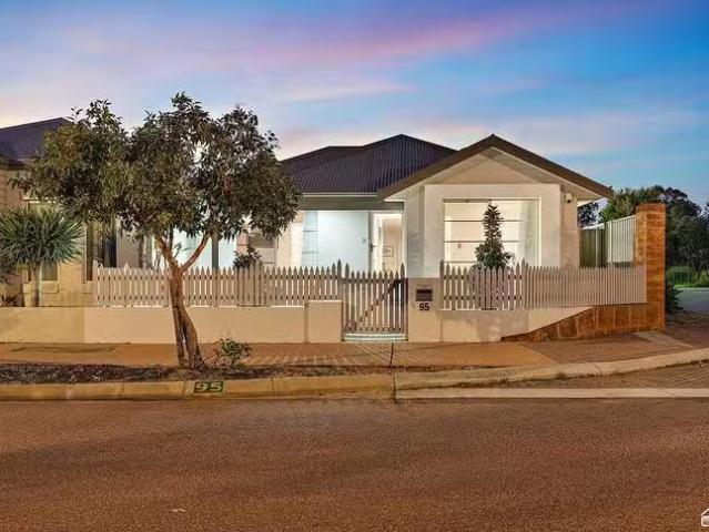 95 Veterans Drive, Byford, WA 6122