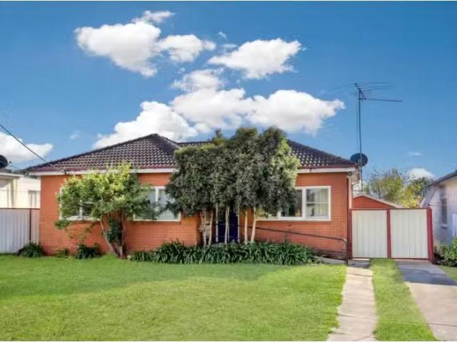 95 Victoria Street, WERRINGTON House for rent Listed by Allan.