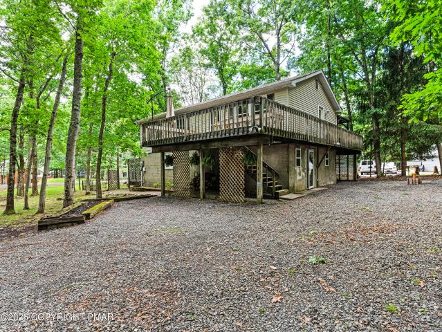 95 Vista Drive