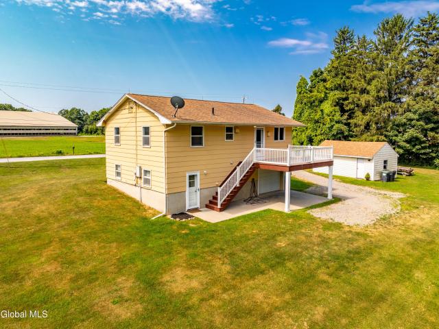 95 Vly Summit Road