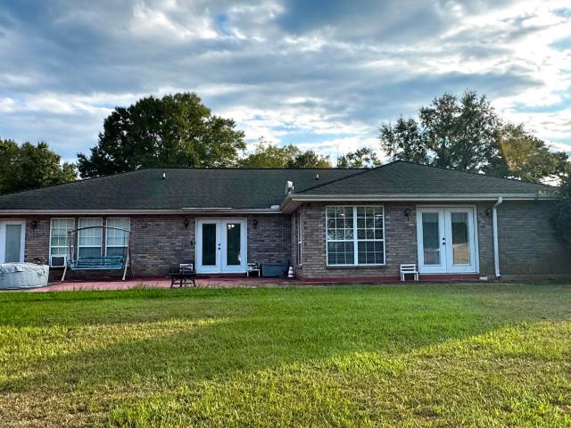 95 W Burnette Road