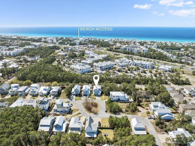 95 W Willow Mist Rd, Inlet Beach, FL 32461 | MLS #998884