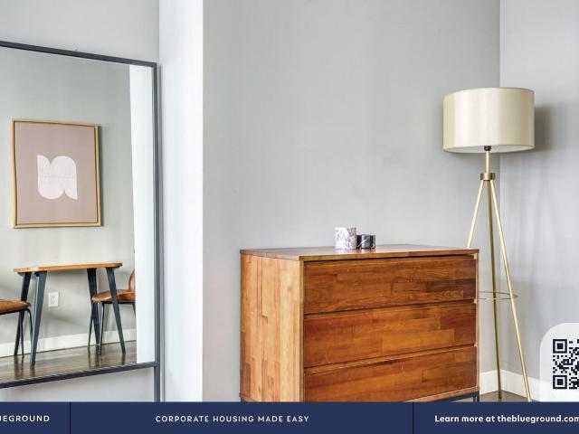 95 Wall Street 1 Bedroom Apartment for Rent at 95 Wall St #619, New York, NY 10005 Financial District